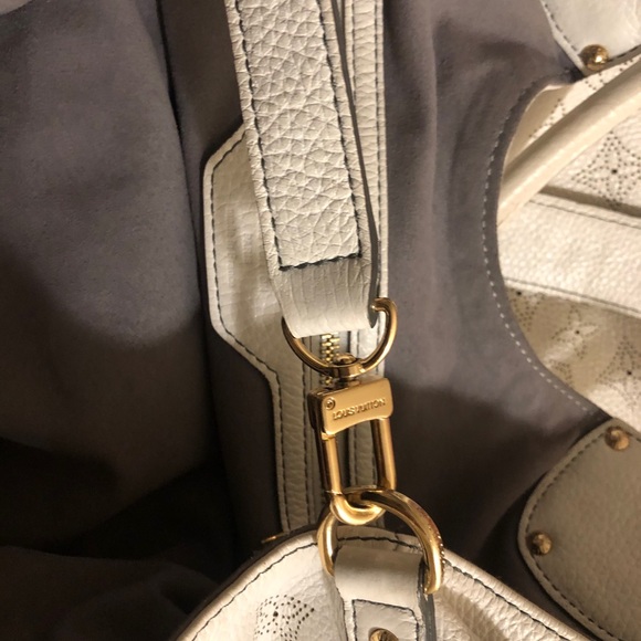 Louis Vuitton Highest guality of Calsfskin leathe - Picture 14 of 16